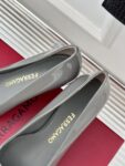 Ferragamo - Vara Pump
