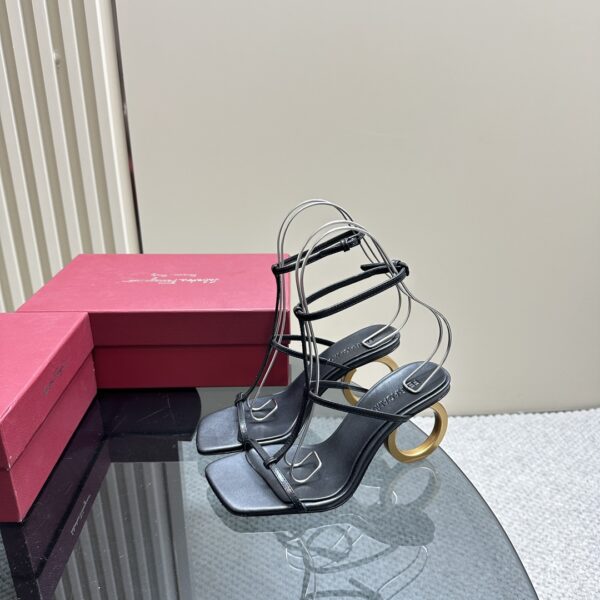 Ferragamo - Elina Sandal