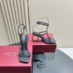 Ferragamo - Elina Sandal