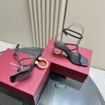 Ferragamo - Elina Sandal