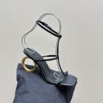Ferragamo - Elina Sandal