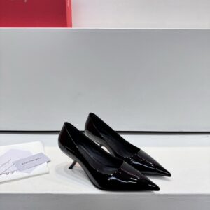 Ferragamo - Eva Pump