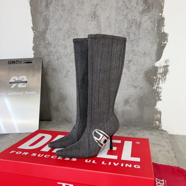 Diesel - D-Eclipse Kbt
