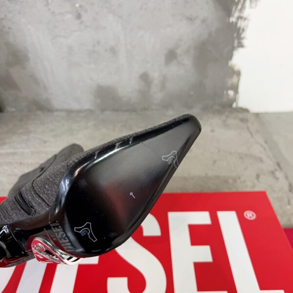 Diesel - D-Eclipse Kbt