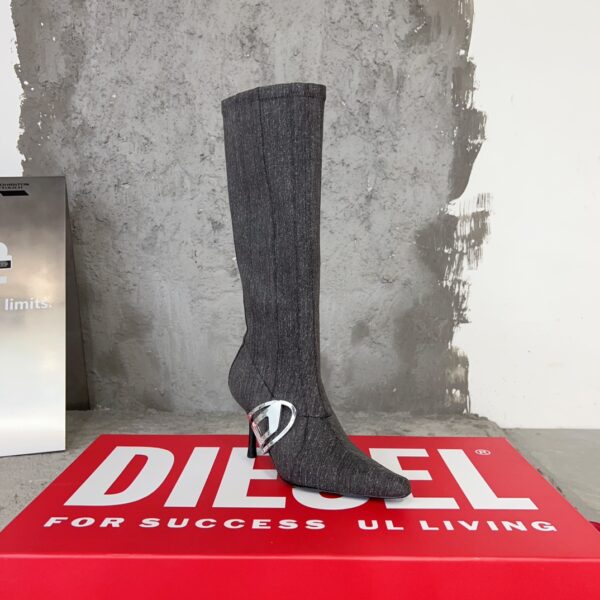 Diesel - D-Eclipse Kbt
