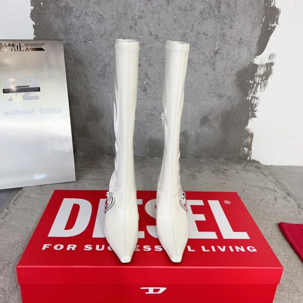 Diesel - D-Eclipse Kbt
