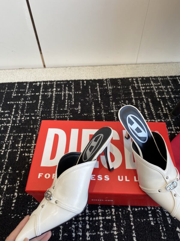 Diesel - D-Electra Ml