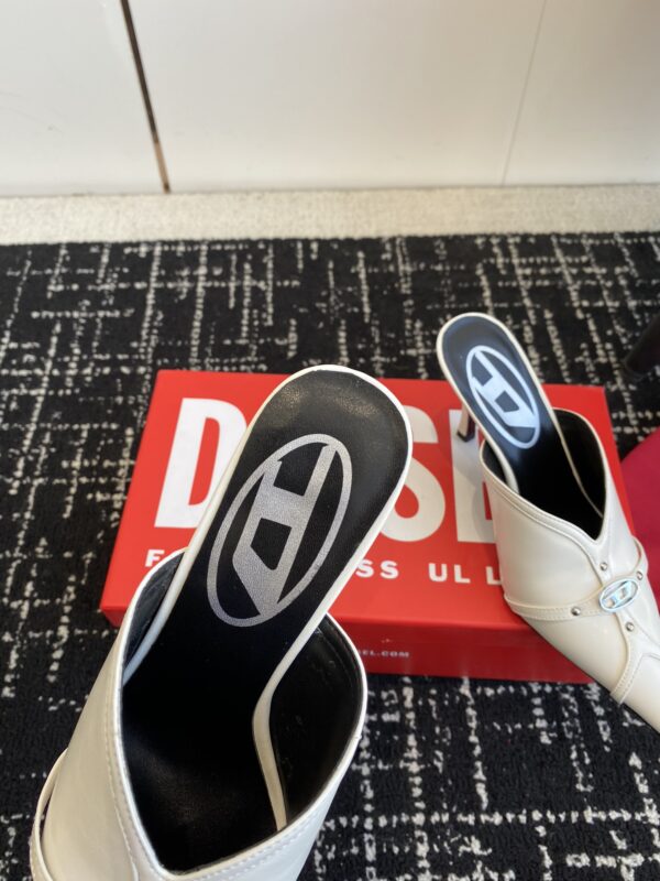 Diesel - D-Electra Ml