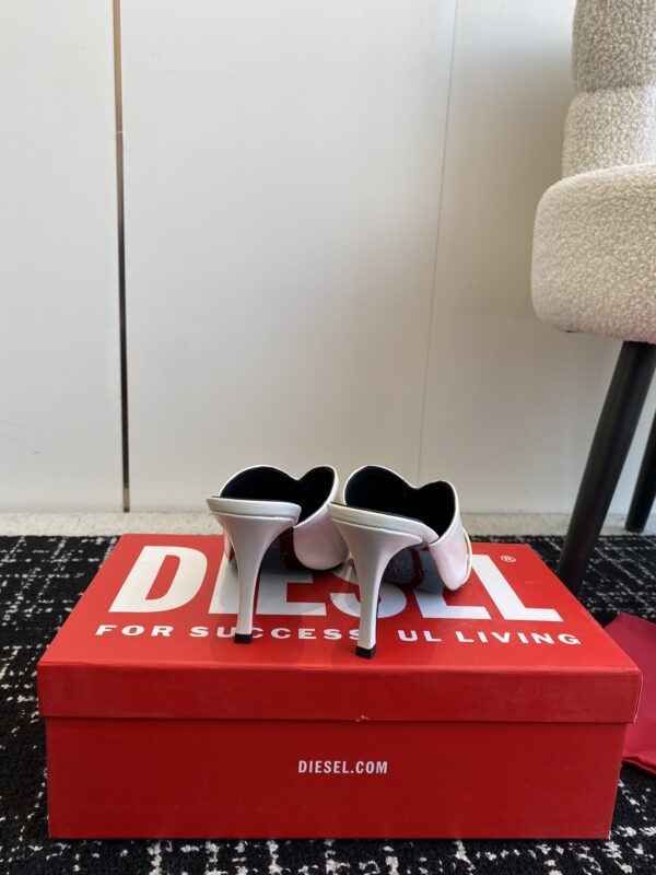 Diesel - D-Electra Ml