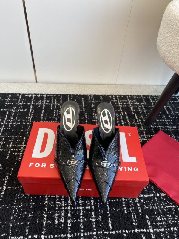 Diesel - D-Electra Ml