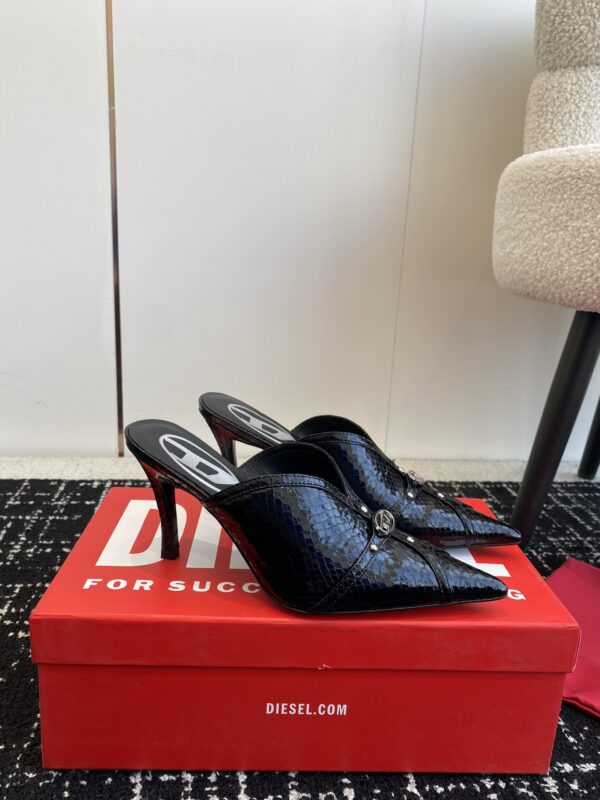 Diesel - D-Electra Ml