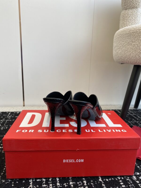 Diesel - D-Electra Ml