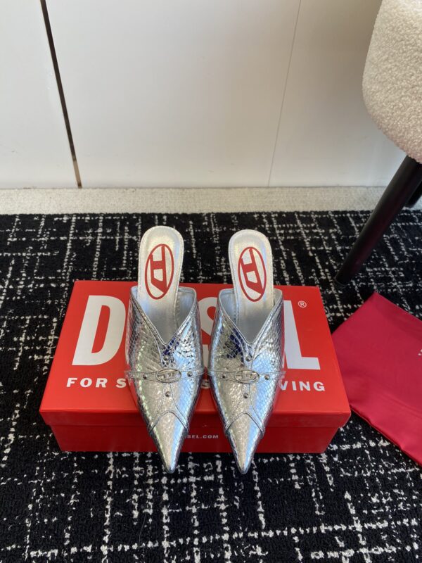 Diesel - D-Electra Ml