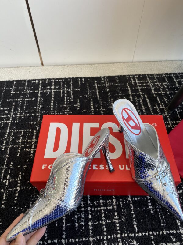 Diesel - D-Electra Ml