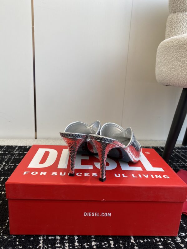 Diesel - D-Electra Ml