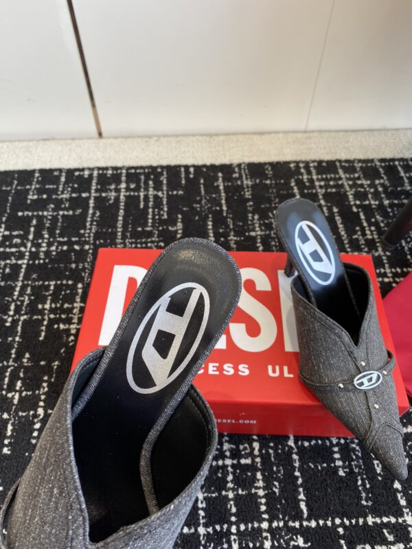 Diesel - D-Electra Ml