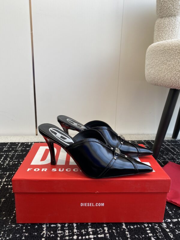 Diesel - D-Electra Ml