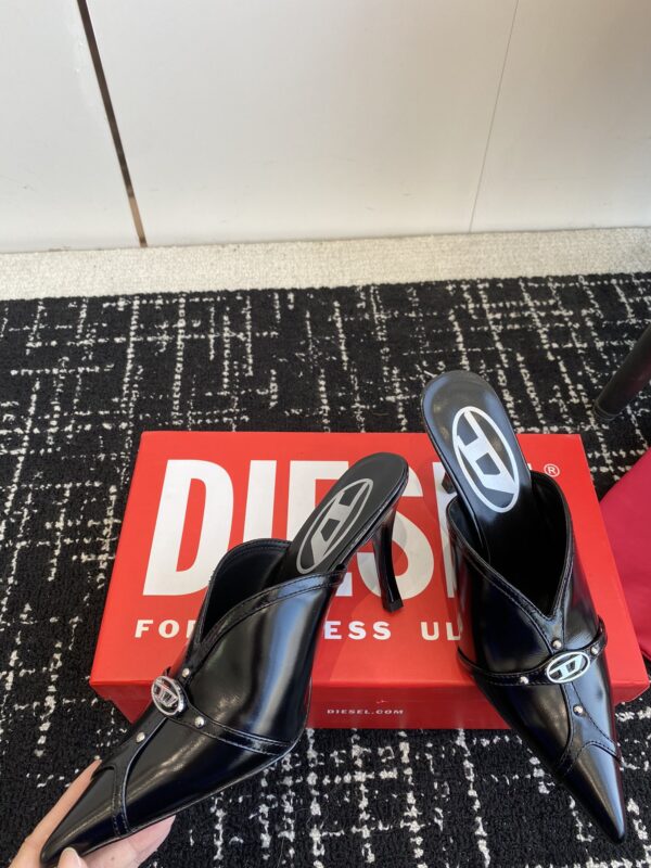 Diesel - D-Electra Ml