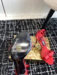 Dolce&Gabbana - SATIN SANDALS