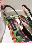 Dolce&Gabbana - BROCADE SLINGBACKS