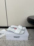 Balenciaga - WOMEN'S DUTY FREE FLAT SANDAL