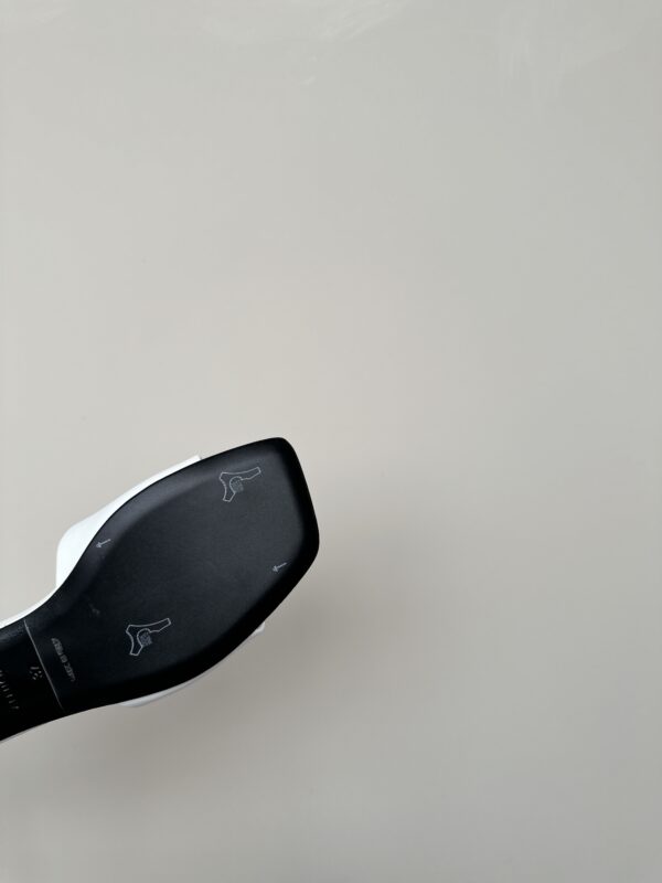 Balenciaga - WOMEN'S DUTY FREE FLAT SANDAL
