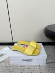 Balenciaga - WOMEN'S DUTY FREE FLAT SANDAL
