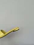 Balenciaga - WOMEN'S DUTY FREE FLAT SANDAL