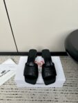 Balenciaga - WOMEN'S DUTY FREE 60MM SANDAL