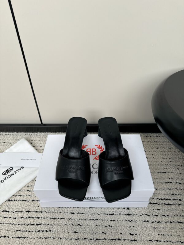 Balenciaga - WOMEN'S DUTY FREE 60MM SANDAL
