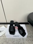 Balenciaga - WOMEN'S DUTY FREE 60MM SANDAL