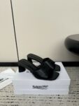 Balenciaga - WOMEN'S DUTY FREE 60MM SANDAL