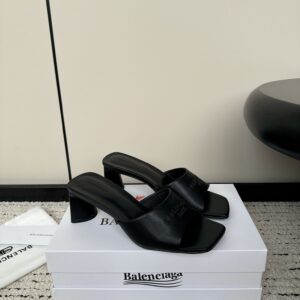 Balenciaga - WOMEN'S DUTY FREE 60MM SANDAL