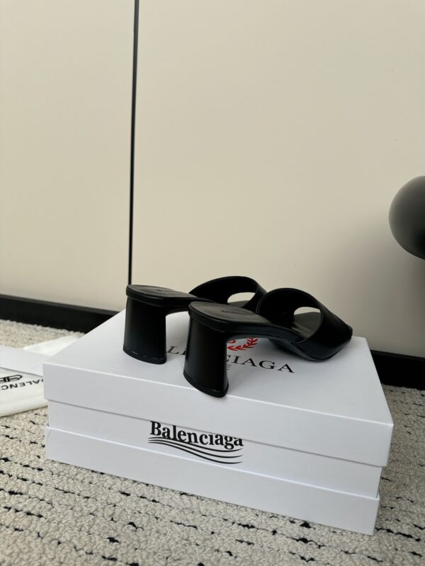 Balenciaga - WOMEN'S DUTY FREE 60MM SANDAL