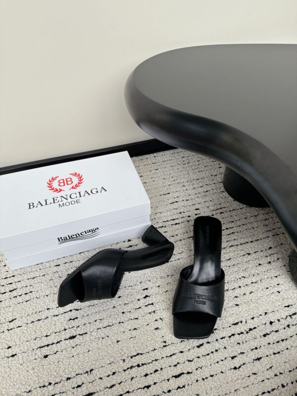 Balenciaga - WOMEN'S DUTY FREE 60MM SANDAL
