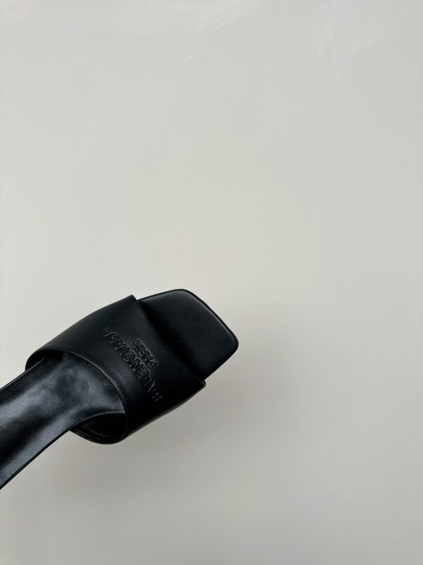 Balenciaga - WOMEN'S DUTY FREE 60MM SANDAL