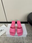Balenciaga - WOMEN'S DUTY FREE 60MM SANDAL