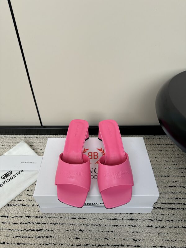 Balenciaga - WOMEN'S DUTY FREE 60MM SANDAL