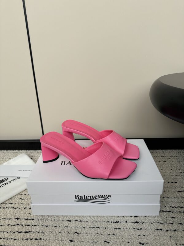 Balenciaga - WOMEN'S DUTY FREE 60MM SANDAL