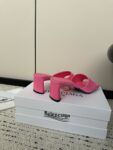 Balenciaga - WOMEN'S DUTY FREE 60MM SANDAL