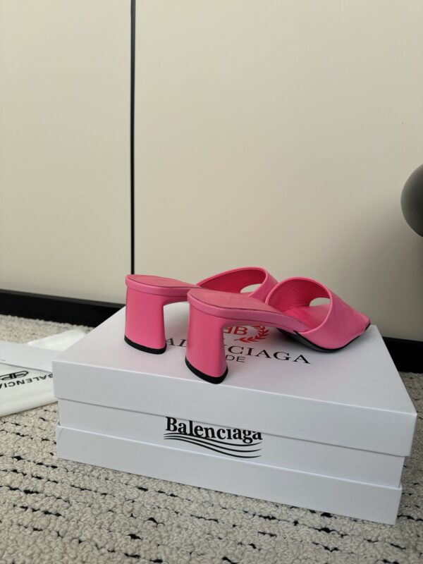 Balenciaga - WOMEN'S DUTY FREE 60MM SANDAL