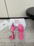 Balenciaga - WOMEN'S DUTY FREE 60MM SANDAL