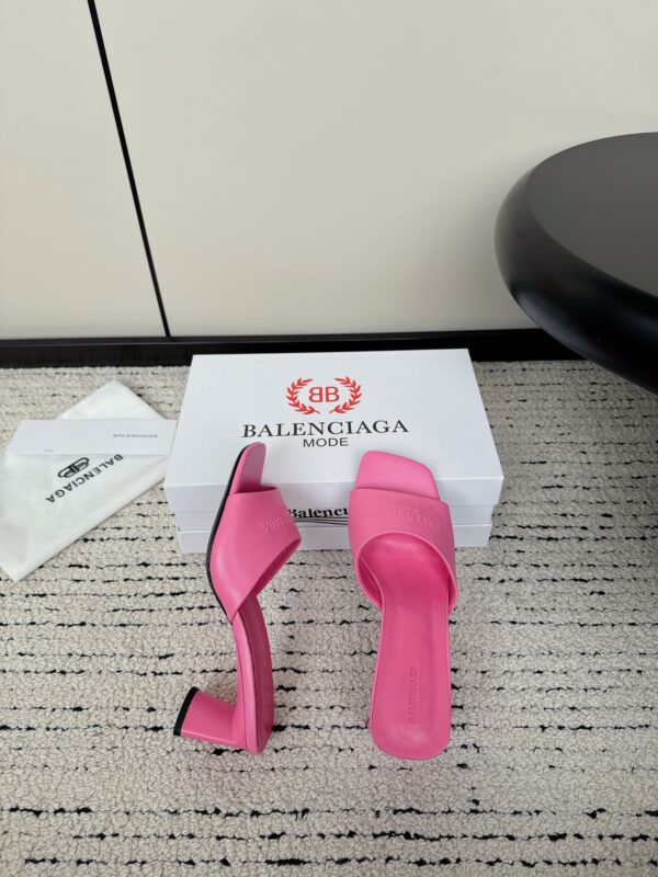 Balenciaga - WOMEN'S DUTY FREE 60MM SANDAL