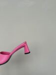 Balenciaga - WOMEN'S DUTY FREE 60MM SANDAL