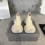 Balenciaga - WOMEN'S SPEED RECYCLED KNIT SNEAKER