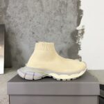 Balenciaga - WOMEN'S SPEED RECYCLED KNIT SNEAKER