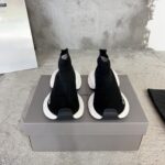Balenciaga - WOMEN'S SPEED RECYCLED KNIT SNEAKER