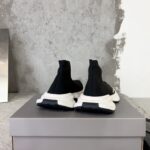 Balenciaga - WOMEN'S SPEED RECYCLED KNIT SNEAKER