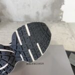 Balenciaga - WOMEN'S SPEED RECYCLED KNIT SNEAKER
