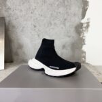 Balenciaga - WOMEN'S SPEED RECYCLED KNIT SNEAKER